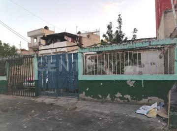 Terreno / Lote · 297m² · Terreno en Venta en San Francisco Culhuacán Coyoacán Cdmx