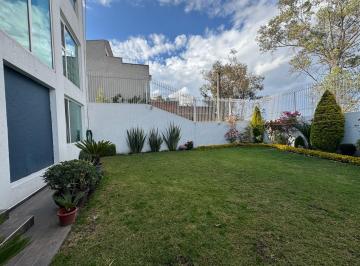 Casa de 3 habitaciones, Naucalpan de Juárez · Casa en Venta en Vista del Valle, Naucalpan, Edo. de México