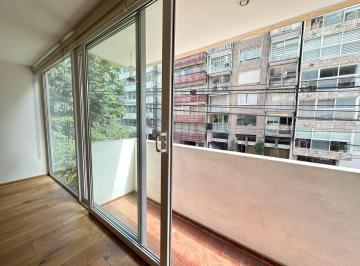 Departamento de 3 habitaciones, Miguel Hidalgo · Departamento en Renta en Polanco 3r - 2,5b