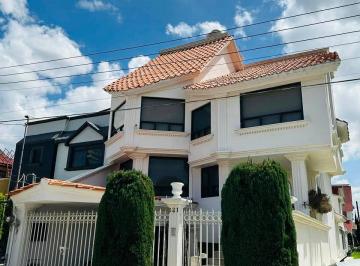 Casa de 4 habitaciones, Pachuca · Casa en Venta en Pachuca