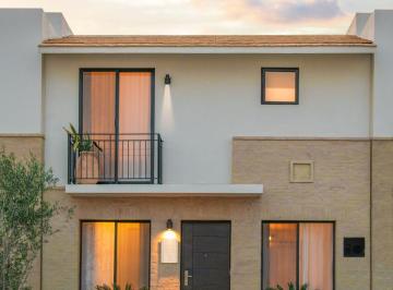 Casa de 5 habitaciones, El Marqués · Casa Nueva en Venta en Zakia Queretaro