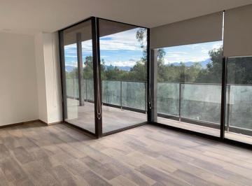 Departamento · 340m² · 3 Recámaras · 3 Estacionamientos · Departamento - Bosques de Chapultepec