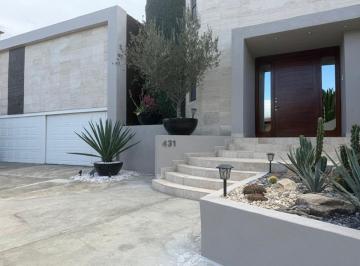 Casa de 4 habitaciones, Pachuca · Casa en Venta La Moraleja Pachuca