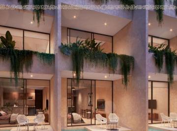 Departamento · 48m² · 1 Recámara · 1 Estacionamiento · Departamento en Venta Dalai Tulum Quintana Roo