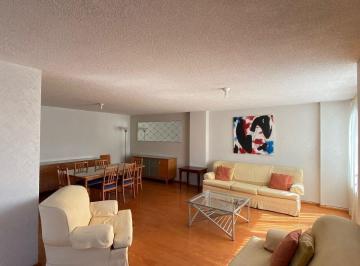 Departamento de 3 habitaciones, Benito Juárez · Departamento en Venta — Amplio y Muy Iluminado - Colonia del Valle