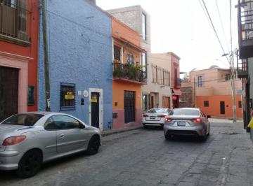 Casa de 3 habitaciones, San Miguel de Allende · House For Sale in San Miguel de Allende, Guanajuato, Mexico / Casa en Venta en San Miguel de Allende