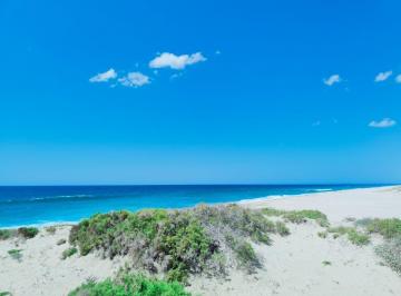 Terreno / Lote , La Paz · Terreno Frente Al Mar de 1.8 Ha