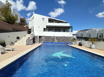 Casa en condominio de 3 habitaciones, El Marqués · Oportunidad Casa en Venta en High Garden Zibata con Roof Garden