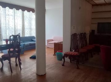 Casa de 3 habitaciones, Miguel Hidalgo · Oportunidad. Casa Muy Bien Ubicada, Zona Polanco, a Remodelar o Aprovechar Terreno.