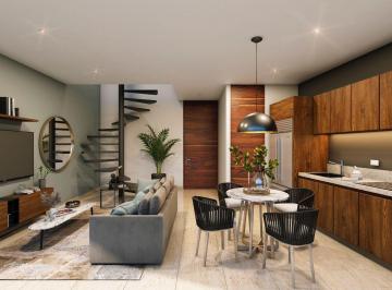 Departamento · 57m² · 1 Recámara · 1 Estacionamiento · Studio Loft en Venta en Complejo de Lujo