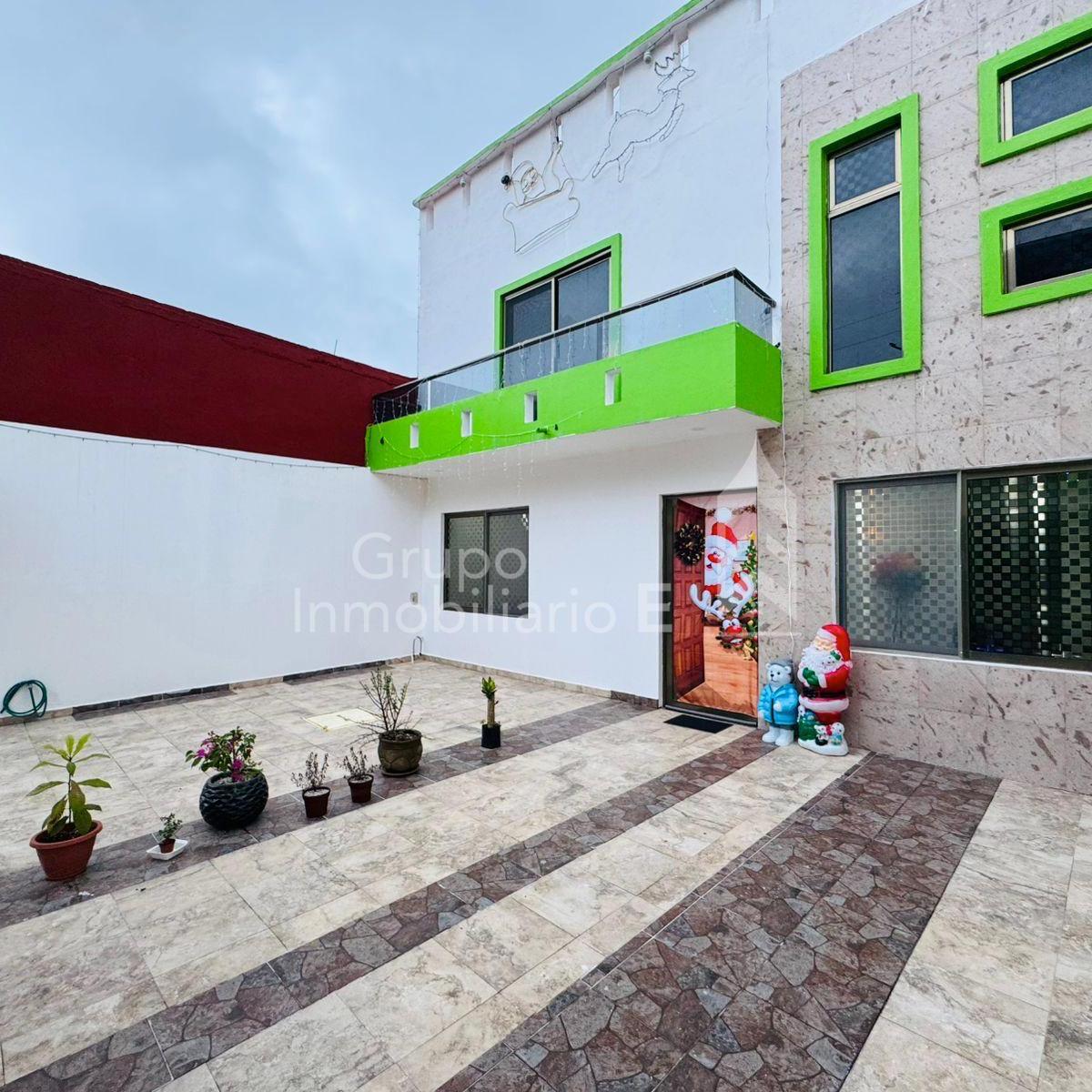 Bonita Casa de 3 Recámaras y Estudio en Pb en La Zona de Trancas y Praderas.