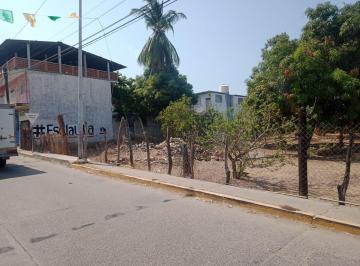 Terreno / Lote · 1818m² · Terreno en San Isidro
