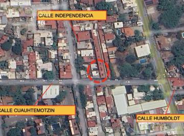 Terreno / Lote · 309m² · Terreno Eterreno con Excelente Ubicación en Cuernavacan