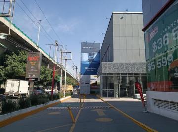 Oficina · 703m² · 2 Estacionamientos · Oficinas en Renta San Andrés Atenco Tlalnepantla Estado de México