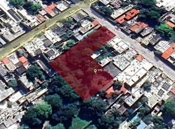 Terreno / Lote , Mérida · Rara Oportunidad: Amplio Terreno en Barrio de Santiago