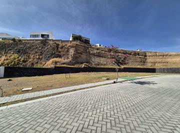 Terreno / Lote , San Andrés Cholula · Terreno Plurifamiliar Lomas 2 - (Indiviso $550,000)