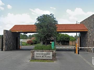 Terreno / Lote · 911m² · Terreno en Venta Haciendas San Acasio, Zapopan, Jal.
