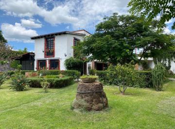Rancho de 2 habitaciones, Huaquechula · Rancho en Venta a 15 Minutos del Centro de Atlixco