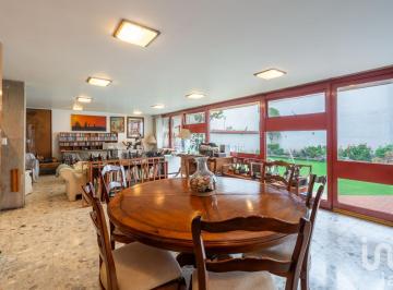 Casa · 326m² · 3 Recámaras · 4 Estacionamientos · Venta de Casa, Nicolás San Juan, Colonia del Valle, Benito Juárez, Ciudad de México