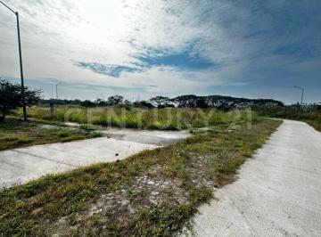 Terreno / Lote · 240m² · Venta de Terreno en Esquina Fracc. Palma de Camino Real Colima