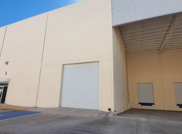 Bodega comercial · 1313m² · 5 Estacionamientos · Renta de Bodega Industrial por Nombre de Dios Sanez