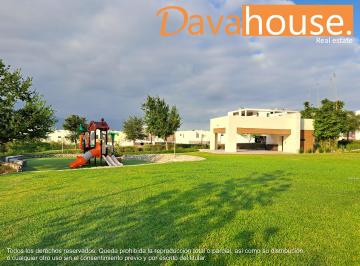 Terreno / Lote , García · Terreno en Venta en Cumbres Santoral II, García, Nuevo León $1, 550,000