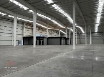 Bodega comercial · 11095m² · 20 Estacionamientos · Bodega Industrial en Renta Cuautitlan Izcalli