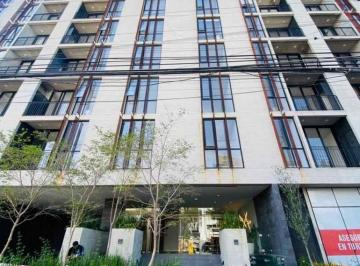 Departamento de 2 habitaciones, Guadalajara · Departamento en Renta en Exclusiva y Segura Torre Lumina.
