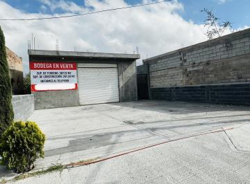Local comercial · 308m² · Bodega en Venta Sobre Carretera a San Ramon en Guadalupe, Zacatecas