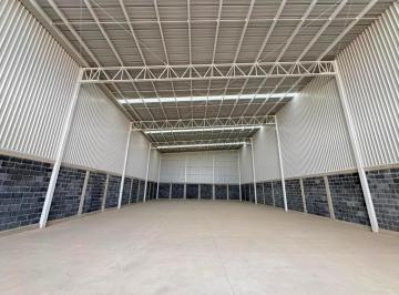 Nave industrial , San Francisco de los Romo · Nave Industrial en Renta en Aguascalientes, Zona Norte, 5 Min de Piva