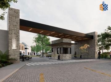Terreno / Lote · 112m² · Terreno en Venta en Residencial La Salle Dos Caballos Durango