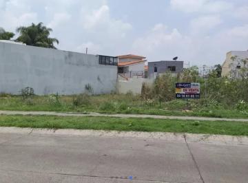 Terreno / Lote , Zapopan · Terreno Plano Unico 1era Seccion Bugambilias