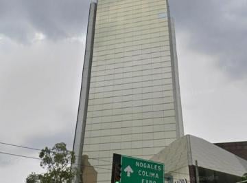 Oficina , Guadalajara · Oficinas en Renta Ladrón de Guevara Guadalajara