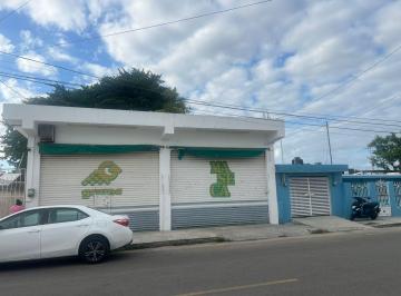 Bodega comercial , Othón P. Blanco · Bodega en Venta (Av Salvador Alvarado)