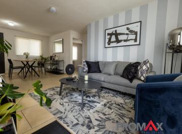Departamento de 2 habitaciones, Querétaro · Venta de Departamento en Las Haciendas