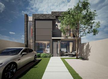 Casa · 173m² · 3 Recámaras · Casa en Preventa Jardines de Atizapán