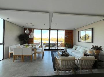 Departamento de 2 habitaciones, Medellín · Penthouse en Venta en Fracc. Embarcadero | Arlette Flores