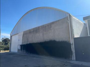 Bodega comercial , Puebla · Bodega en Renta en Jardines de Amalucan