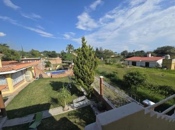 Departamento de 2 habitaciones, Jocotepec · Casa Cactus Unidad C en Renta $12,000