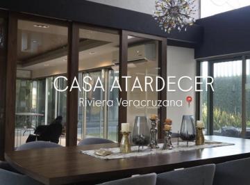 Casa · 580m² · 3 Recámaras · 3 Estacionamientos · Casa en Venta, Fraccionamiento Vista Bella