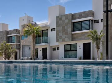 Casa de 3 habitaciones, Querétaro · Venta de Hermosas Casas en Juriquilla, San Isidro