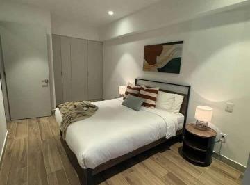 Departamento · 38m² · 1 Recámara · 1 Estacionamiento · Departamentos con Amenidades en Cdmx
