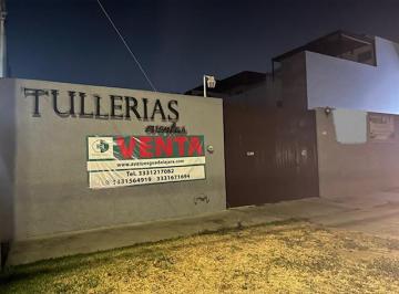Terreno / Lote , Guadalajara · Excelente Terreno en Venta Para Desarrollo Habitacional y Comercial