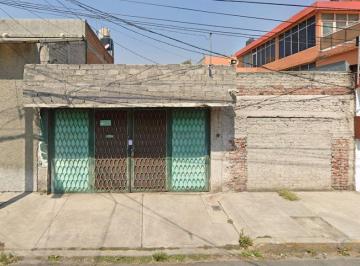 Casa de 3 habitaciones, Iztapalapa · Casa en Venta en Minerva