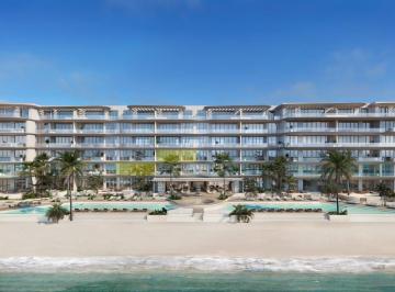 Departamento · 245m² · 3 Recámaras · Departamento en Venta en Marietta, Isla Mujeres