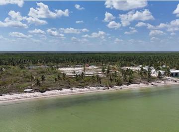 Terreno / Lote · 14778m² · Terreno Frente Al Mar Para Desarrollo Inmobiliario