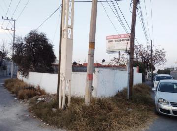 Terreno comercial , Ramos Arizpe · Terreno en Renta en Esquina en Blvd. Plan de Guadalupe