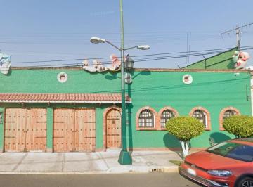 Casa de 4 habitaciones, Benito Juárez · Hermosa Casa en Benito Juárez