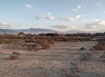 Terreno industrial , Ramos Arizpe · Terreno en Renta en Ejido Mesón del Norte