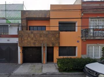 Casa de 4 habitaciones, Benito Juárez · Hermosa Casa en Benito Juárez